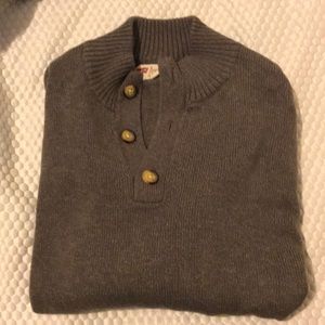 Men’s sweater